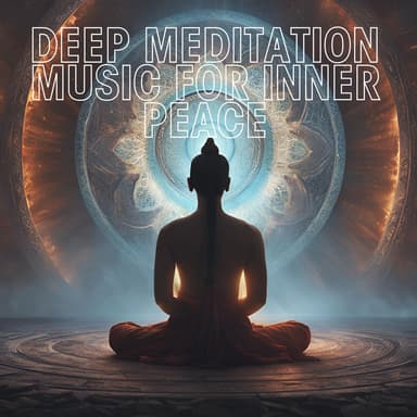 Deep Meditation Music for Inner Peace