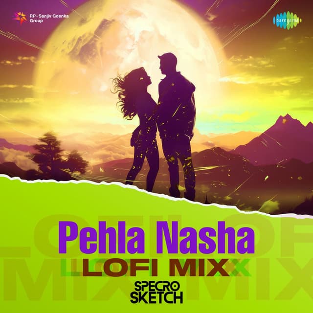 Pehla Nasha (Lofi Mix)