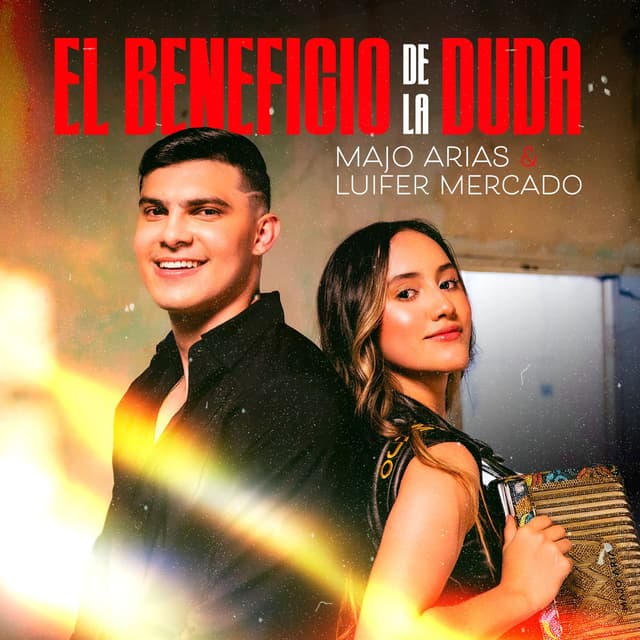 El Beneficio de la Duda