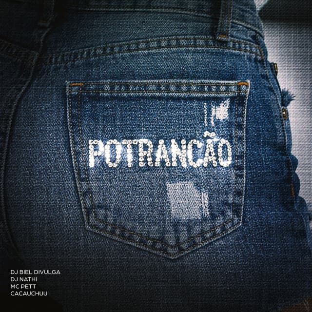 Potrancão