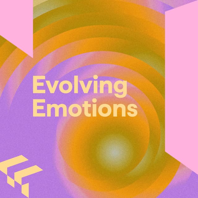Evolving Emotions