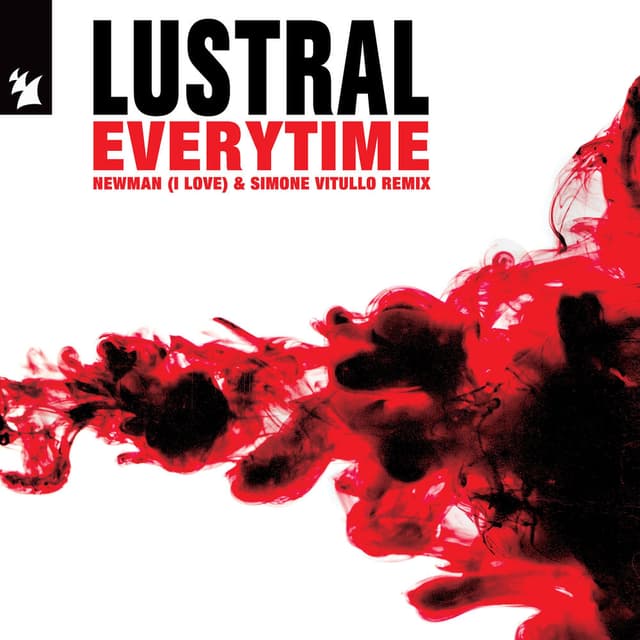 Everytime (Newman I LOVE & Simone Vitullo Remix)