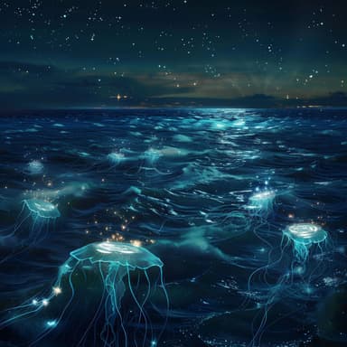 Underwater Artistry