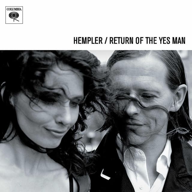 Return Of The Yes Man