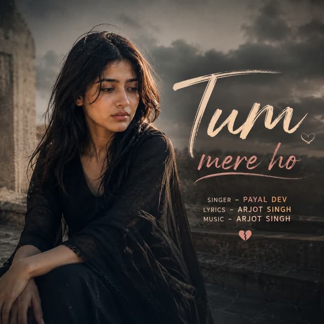 Tum Mere Ho