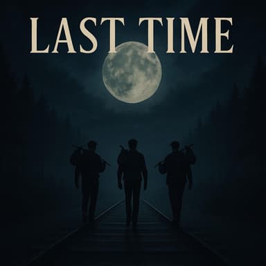 Last Time (feat. B Soul, VivaLaSanti1 & Melodyc)