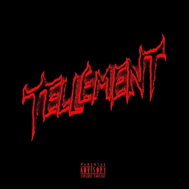 TELLEMENT (feat. JD)