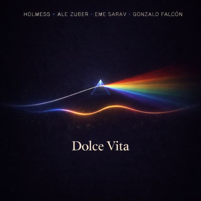 Dolce Vita