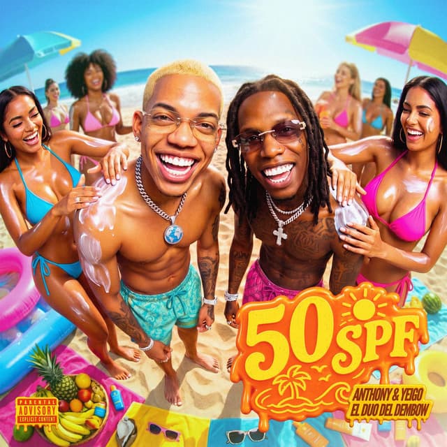 50 SPF