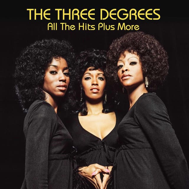 All The Hits Plus More