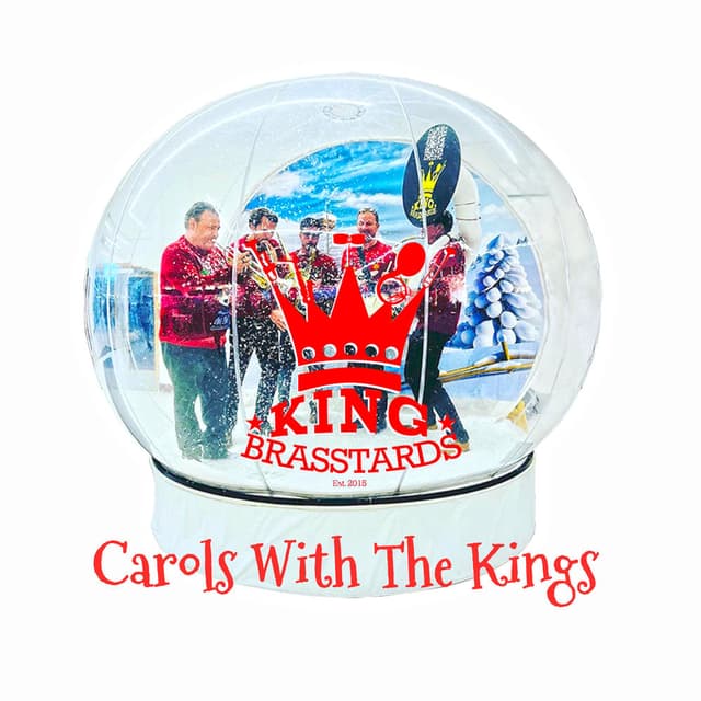 Carols With The Kings