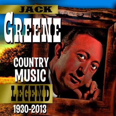 Country Music Legend 1930-2013