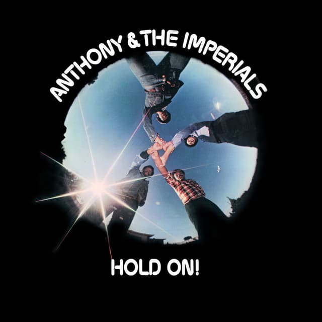 Hold On (50th Anniversary)