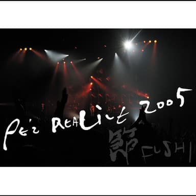 PE’Z REALIVE 2005 FUSHI