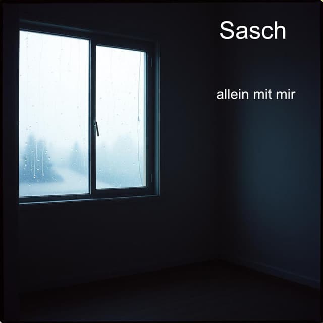 allein mit mir