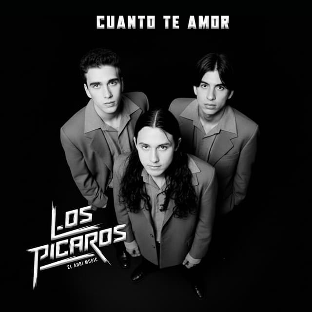 Cuanto Te Amo