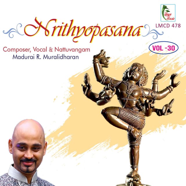 Nrithyopasana, Vol. 30
