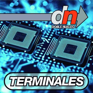 Terminales (CD)