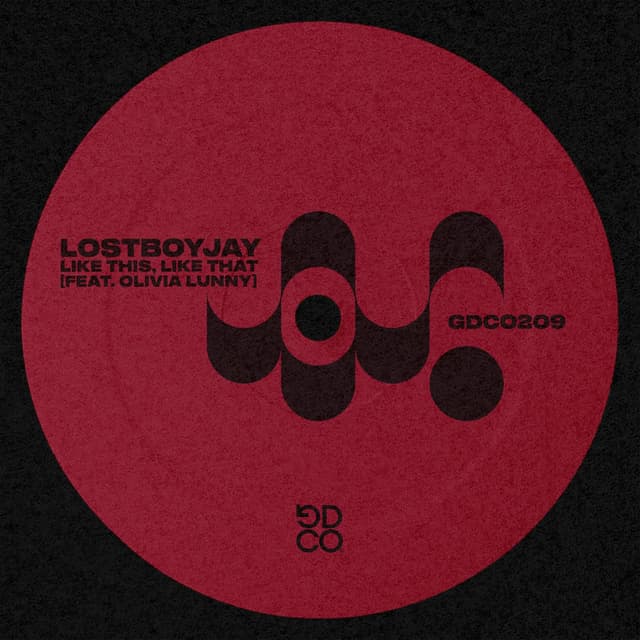 Like This, Like That (feat. Olivia Lunny)