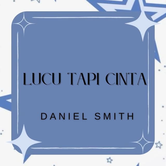 Lucu Tapi Cinta