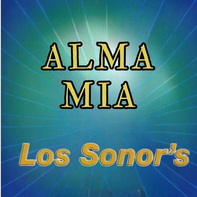 Alma Mia