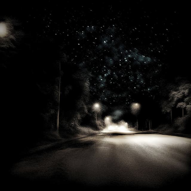 Into The Night