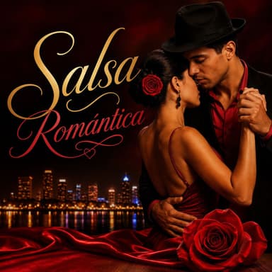 Noche de Salsa Romántica