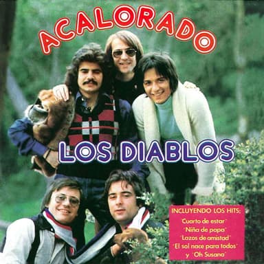 Acalorado (Remastered 2015)