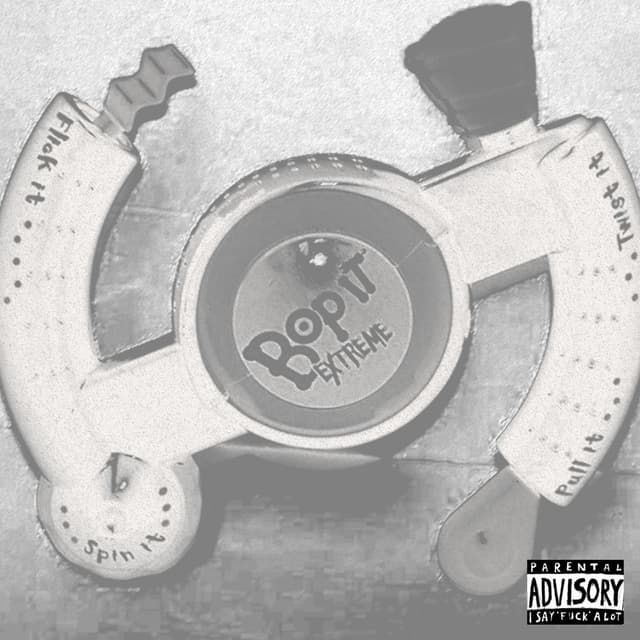 Bop It! #JerseyClub