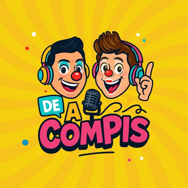 De A Compis