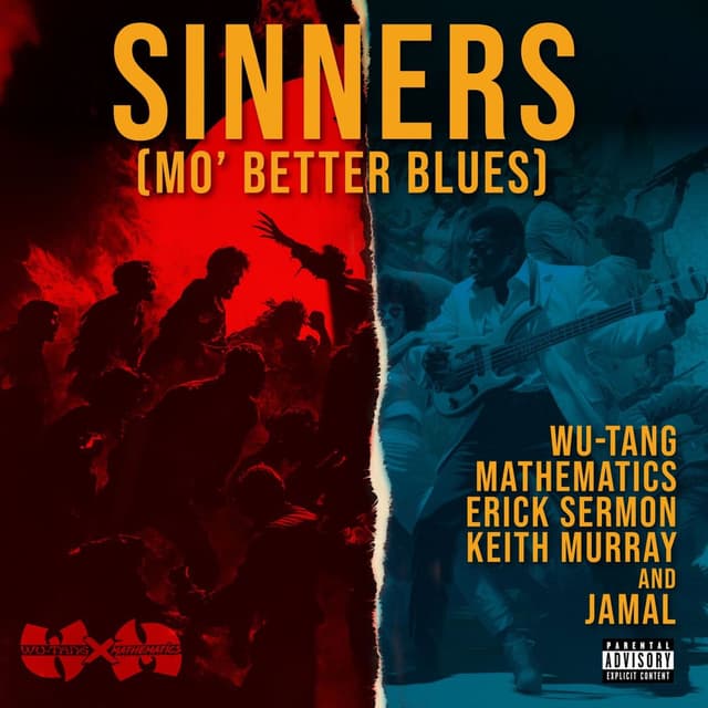 Sinners (Mo' Better Blues)