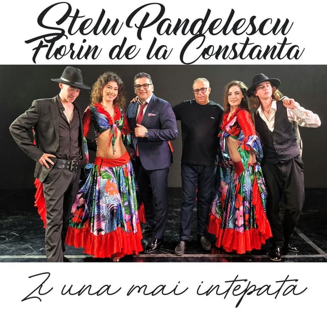 Zi una mai intepata