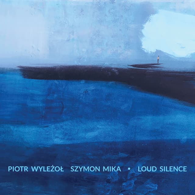 Loud Silence