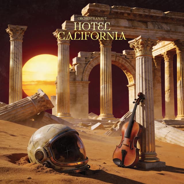 Hotel California (Orchestra)