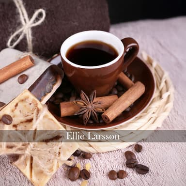 Cinnamon Coffee