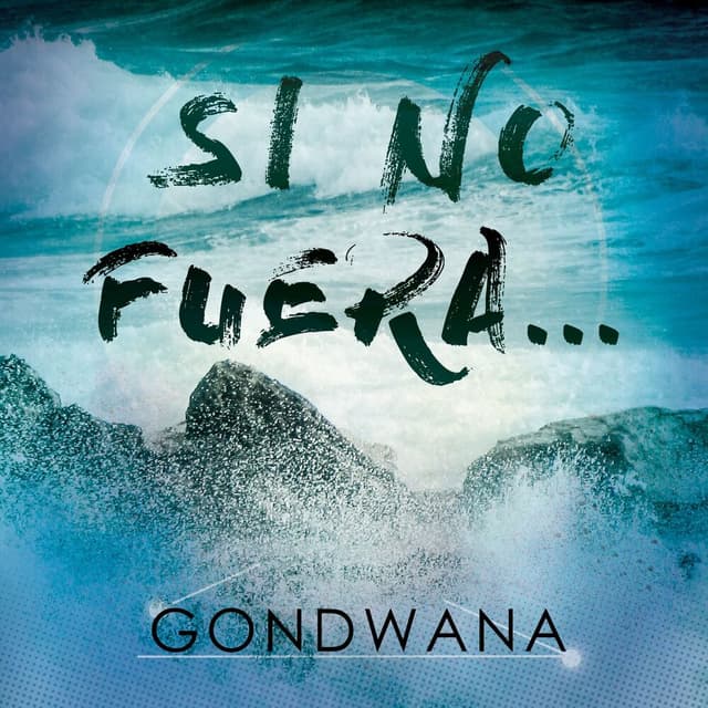Si No Fuera - Single