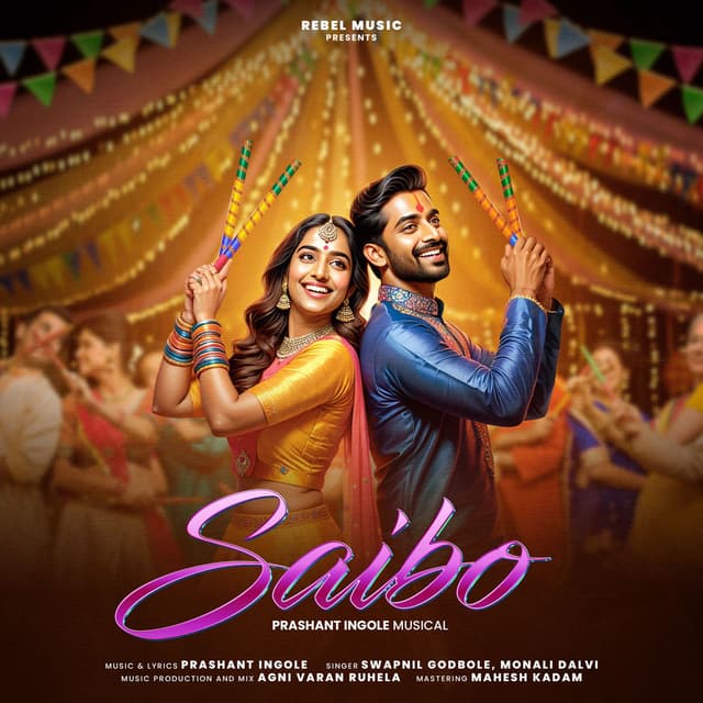 Saibo