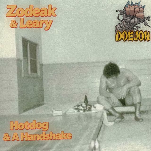 Hotdog & A Handshake