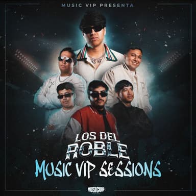 Music VIP Sessions (En Vivo)
