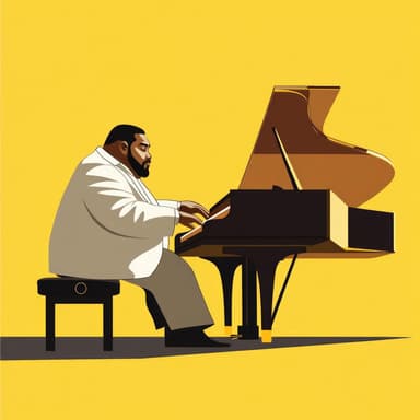 Rêves de Jazz sur la Tour Eiffel