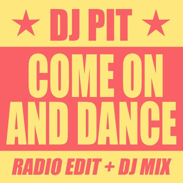 Come on and Dance