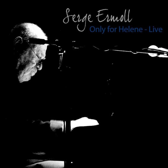 Only for Helene (Live)