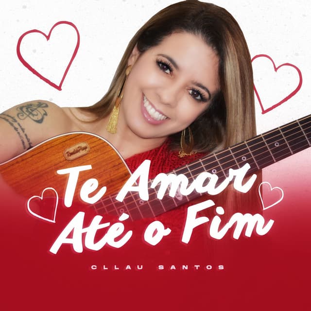 Te Amar Até o Fim