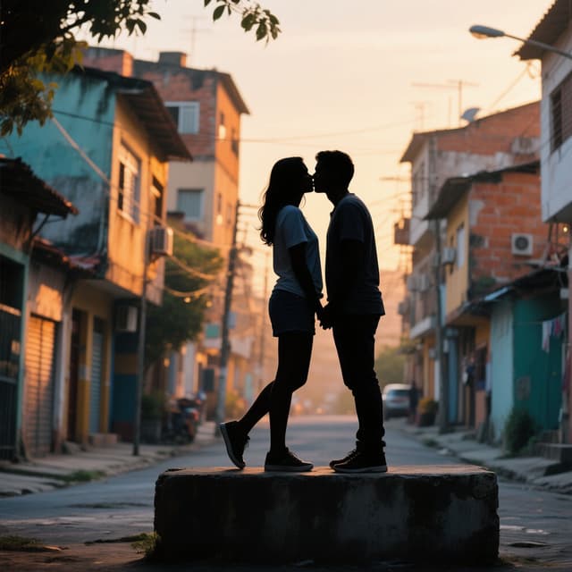 EU E ELA, SOMOS SENSACIONAIS