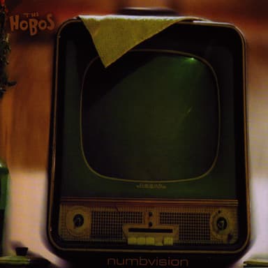 Numbvision