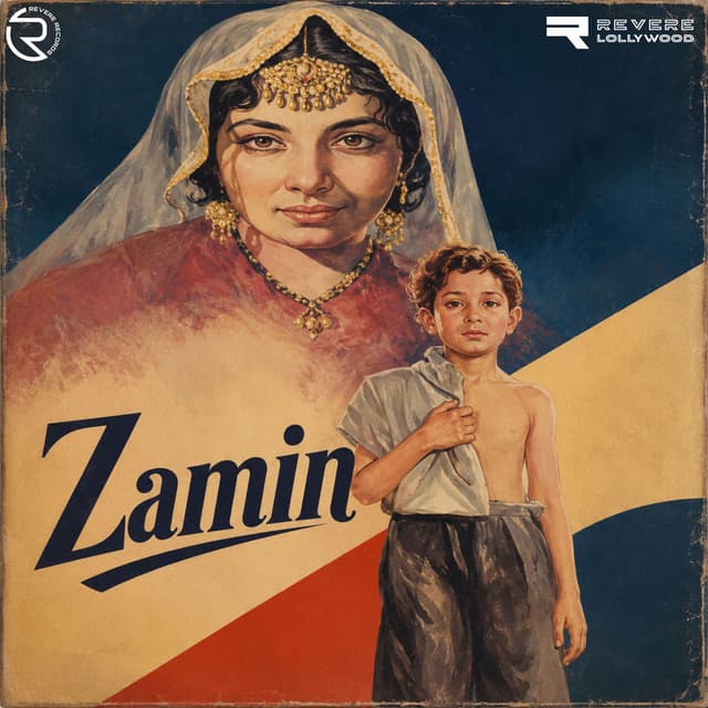 Zamin (Original Motion Picture Soundtrack)