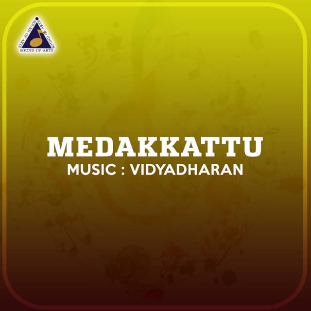 Medakkattu (Original Motion Picture Soundtrack)