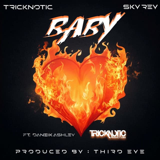 Baby (feat. Daneik Ashley)