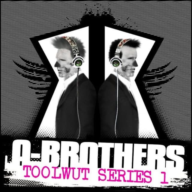 Toolwut Series Vol. 1