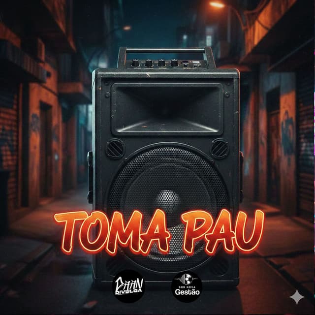 Toma Pau